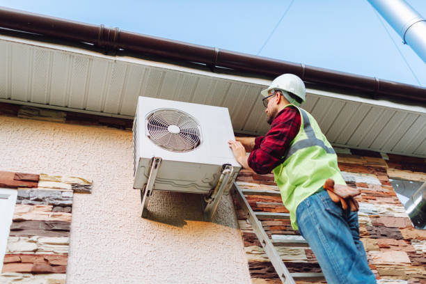 Best HVAC cleaning services  in Metlatla, AK