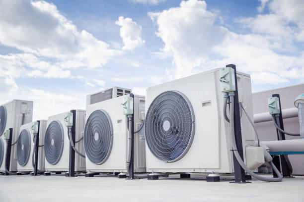 Best Best HVAC companies  in Metlatla, AK