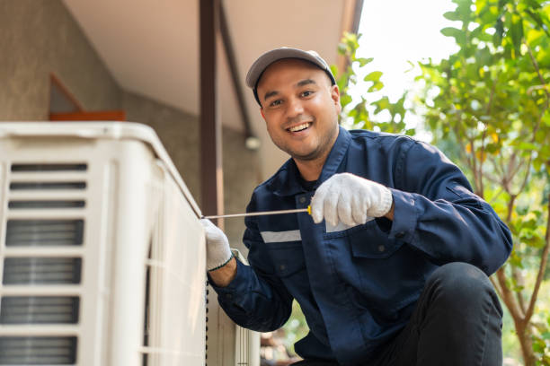 Best HVAC air duct cleaning  in Metlatla, AK