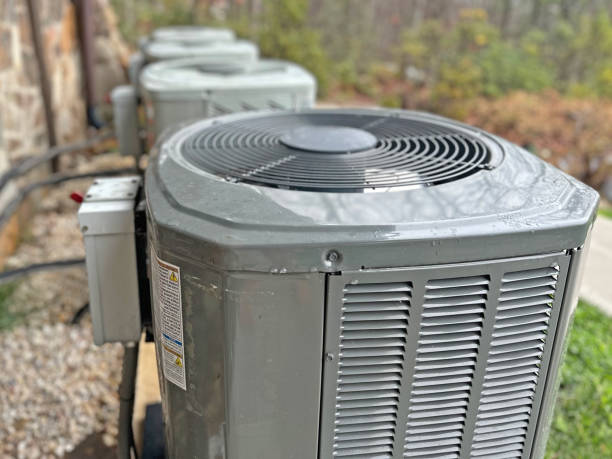 Best HVAC air duct cleaning  in Metlatla, AK