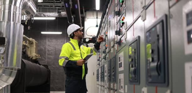 Best HVAC emergency services  in Metlatla, AK