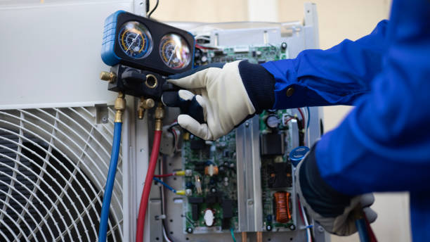 Best HVAC maintenance near me  in Metlatla, AK
