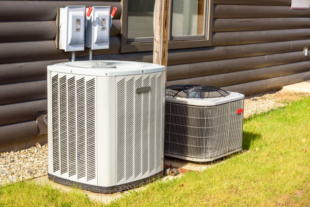 Best HVAC companies near me  in Metlatla, AK