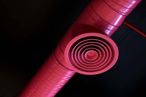 Best HVAC installation services  in Metlatla, AK